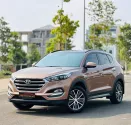 Hyundai Tucson 2016 - Huyndai Tucson Sx năm 2016 giá 589 triệu tại Gia Lai