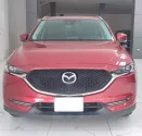 Mazda CX 5 2.5 AT 2WD 2018 - Bán ô tô Mazda CX 5 2.5 AT 2WD đời 2018, màu đỏ, giá thương lượng giá 665 triệu tại Hà Nội