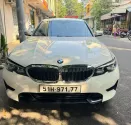 BMW 320i Sport Line 2020 -  BMW 320i Sport Line 2020, màu trắng, nhập khẩu nguyên chiếc giá 1 tỷ 190 tr tại Hà Nội