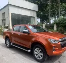 Isuzu Dmax 2024 - ISUZU DMAX mẫu xe bán tải gầm cao tiện nghi. Giá chỉ từ: 600 tr giá 600 triệu tại Hà Nội