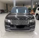 LandRover Range rover Autobiography 5.0 2015 - Bán xe Rangerover Autobiography 5.0, sản xuất 2015, 1 chủ từ mới. giá 2 tỷ 990 tr tại Hà Nội