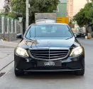 Mercedes-Benz C200 2021 - Long Anh Auto về thêm Mercedes C200ex sản xuất 2021 siêu đẹp giá 1 tỷ 199 tr tại Tp.HCM