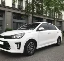 Kia Soluto 2022 - CHÍNH CHỦ BÁN XE KIA SOLUTO 1.4 AT BẢN LUXURY , ĐĂNG KÍ CUỐI 2022 giá 425 triệu tại Hà Nội