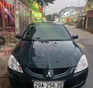 Mitsubishi Lancer 2004 - Chính chủ bán xe MITSUBISHI LANCER sản xuất năm 2004 số tự động giá 138 triệu tại Nam Định