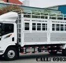 Chiến Thắng Kenbo 2024 - Cần mua xe tải Chiến Thắng 8T1 – 8100Kg thùng bạt  giá 610 triệu tại Lâm Đồng