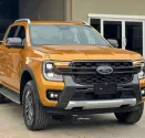 Ford Ranger 2024 - SỞ HỮU NGAY FORD RANGER XLS 2024 CHỈ VỚI 135 TRIỆU giá 707 triệu tại Tp.HCM
