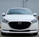 Mazda 2 2023 - Mazda 2 sedan 2023 nhập Thái còn bảo hành hãng cực đẹp. giá 429 triệu tại Tp.HCM