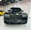 Hãng khác Xe du lịch Rolls Royce Cullinan Black Badge 2022 - Bán xe mới  Rolls Royce Cullinan Black Badge 2022, màu đen, nhập khẩu nguyên chiếc giá 45 tỷ tại Hà Nội