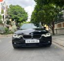 BMW 320i LCI 2017 - Cần bán lại xe BMW 320i LCI đời 2017, màu đen, nhập khẩu chính hãng, giá 729tr giá 729 triệu tại Tp.HCM