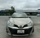Toyota Vios 2020 - Cần bán xe Vios 2020 bản E số sàn giá 645 triệu tại Hưng Yên