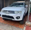 Mitsubishi Pajero Sport 2016 - CẦN BÁN 2 CHIẾC XE PAJERO SPORT VÀ XE SANTAFE TẠI TP BUÔN MA THUỘT- ĐẮL LẮK giá 395 triệu tại Đắk Lắk