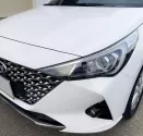 Hyundai Accent 2022 - CHÍNH CHỦ CẦN BÁN XE HUYDAI 2022 giá 392 triệu tại BR-Vũng Tàu