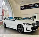 BMW 3 Series 2024 - BMW 3 Series - Dẫn đầu xu hướng giá 1 tỷ 435 tr tại Hà Nội