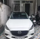 Mazda 3 2018 - Chính chủ bán xe Mazda 3 bản full, đăng ký 12/2028, trong nước giá 470 triệu tại Vĩnh Long