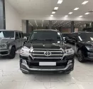 Toyota Land Cruiser 4.6V8 2019 - Bán Toyota Land Cruiser 4.6 V8, sản xuất 2019, lăn bánh hơn 6 vạn Km. giá 3 tỷ 860 tr tại Hà Nội