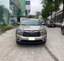 Toyota Highlander 2.7 LE 2015 - Bán Toyota Highlander LE 2.7 nhập Mỹ, sản xuất 2015, xe cực mới. giá 1 tỷ 80 tr tại Hà Nội