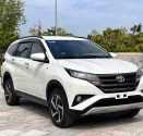 Toyota Rush 2020 - Nhập đội. TOYOTA RUSH 1.5S AT nhập khẩu nguyên chiếc 2020  giá 530 triệu tại Hà Nội