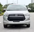 Toyota Innova 2017 - INNOVA 2.0E số sàn 2017 giá 450 triệu tại Hà Nội