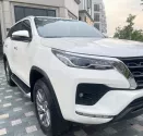 Toyota Fortuner 2021 - TOYOTA FORTUNER 2.7V 4x2 2021  giá 955 triệu tại Hà Nội