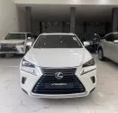 Lexus NX 300 2019 - Chính chủ bán Lexus NX300 mode 2019, sơn zin cả xe, full lịch sử hãng giá 1 tỷ 720 tr tại Hà Nội