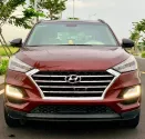 Hyundai Tucson 2.0 GATH 2019 - Hyundai Tucson 2.0 GATH 2019 model 2020 sơ cua chưa hạ. giá 679 triệu tại Tp.HCM