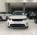 LandRover Discovery SE 2017 - Bán Land Rover Discovery SE sản xuất 2017, chạy ít, xe siêu mới. giá 1 tỷ 599 tr tại Hà Nội