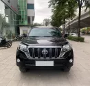 Toyota Prado TX--L  2015 - Bán Toyota Prado TX-L sản xuất 2015, 1 chủ từ mới, xe cực đẹp. giá 1 tỷ 80 tr tại Hà Nội