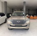 Toyota Land Cruiser 4.6V8 2016 - Land Cruiser 4.6V8 2016, đăng ký tên tư nhân, xe 1 chủ, xe cực đẹp. giá 2 tỷ 750 tr tại Hà Nội