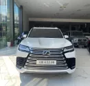 Lexus LX 600 Urban 7 chỗ 2024 - Bán Lexus LX600 Urban 7 chỗ, model và đăng ký 2024, lăn bánh 7000 Km. giá 9 tỷ 80 tr tại Hà Nội