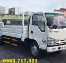 Isuzu Isuzu khác 2024 - Giá bán xe tải Isuzu VM 1t7 thùng dài 6m2  giá 545 triệu tại Bình Dương