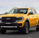 Ford Ranger 2024 - Chỉ cần trả trước gần 230tr đã có được xe Ford Ranger XLS 4x2 và kèm thêm các ưu đãi trong tháng giá 707 triệu tại Tp.HCM