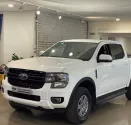 Ford Ranger 2022 - Cần bán Ford Ranger đời 2022, màu trắng giá cạnh tranh còn thương lượng được giá 629 triệu tại Tp.HCM