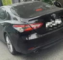 Toyota Camry 2019 - TOYOTA CAMRY 2.5Q sx 2019 nhập Thái màu Đen.Xe siêu đẹp giá 860 triệu tại Đà Nẵng