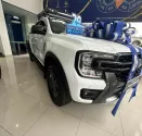 Ford Ranger 2024 - Cần bán xe Ford Ranger sản xuất 2024, giá chỉ 707 triệu giá 707 triệu tại Tp.HCM