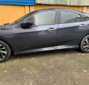 Honda Civic 2017 - Chính chủ bán xe Honda Civic  giá 485 triệu tại Tp.HCM