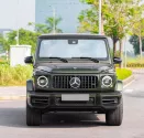 Mercedes-Benz G63 AMG 2021 -  Mercedes G63 AMG siêu lướt sản xuất 2021, nhập khẩu, giá tốt giá 9 tỷ 700 tr tại Hà Nội