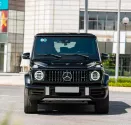 Mercedes-Benz G63 AMG 2021 - Cần bán xe Mercedes AMG 2021, màu đen, nhập khẩu, chính chủ bán  giá 9 tỷ 600 tr tại Hà Nội