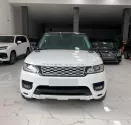 LandRover Range Rover Sport HSE 3.0 2015 - Bán Range Rover Sport HSE 3.0, đăng ký 2015, xe đẹp xuất sắc. giá 1 tỷ 360 tr tại Hà Nội