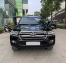 Toyota Land Cruiser 4.6 V8 2016 - Bán Toyota Land Cruiser 4.6 V8 sản xuất 2016, biển Hà Nội. giá 2 tỷ 980 tr tại Hà Nội