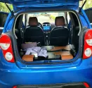 Chevrolet Spark 2016 - Chính chủ bán xe Chevrolet minivan 1,2MT SX 2016 giá 115 triệu tại Vĩnh Phúc