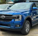 Ford Ranger 2024 - Bán xe Ford Ranger đời 2024, màu xanh lam giá cạnh tranh giá 707 triệu tại Tp.HCM