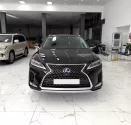 Lexus RX 450 H 2021 - Bán Lexus RX 450H sản xuất 2021, 1 chủ, full lịch sử hãng. giá 3 tỷ 960 tr tại Hà Nội