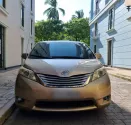 Toyota Sienna 2010 - BÁN XE Sienna 2010 LE 3.5 giá 850 triệu tại Tp.HCM