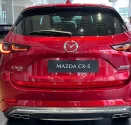 Mazda CX 5 2024 - Mazda CX-5 đang được giảm 50% lệ phí trước bạ. giá 749 triệu tại Bình Thuận  