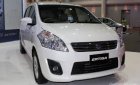 Suzuki Suzuki khác Ertiga 2015 - Bán Suzuki Ertiga đời 2015, màu trắng, nhập khẩu nguyên chiếc