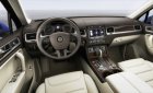 Volkswagen Touareg GP 2016 - Bán Volkswagen Touareg GP đời 2016, nhập khẩu chính hãng