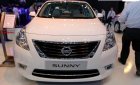 Nissan Sunny XL 2015 - Cần bán xe Nissan Sunny XL đời 2015, màu trắng giá cạnh tranh