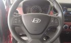 Hyundai i10 Grand 2015 - Bán xe Grand i10 1.2AT mới, màu trắng, LH 0946 05 1991 để có giá tốt