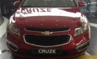 Chevrolet Cruze LTZ 2016 - Bán xe Mỹ Cruze 2016 số tự động chỉ hơn 600 triệu