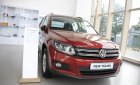 Volkswagen Tiguan DA 2016 - Cần bán Volkswagen Tiguan DA năm 2016, nhập khẩu